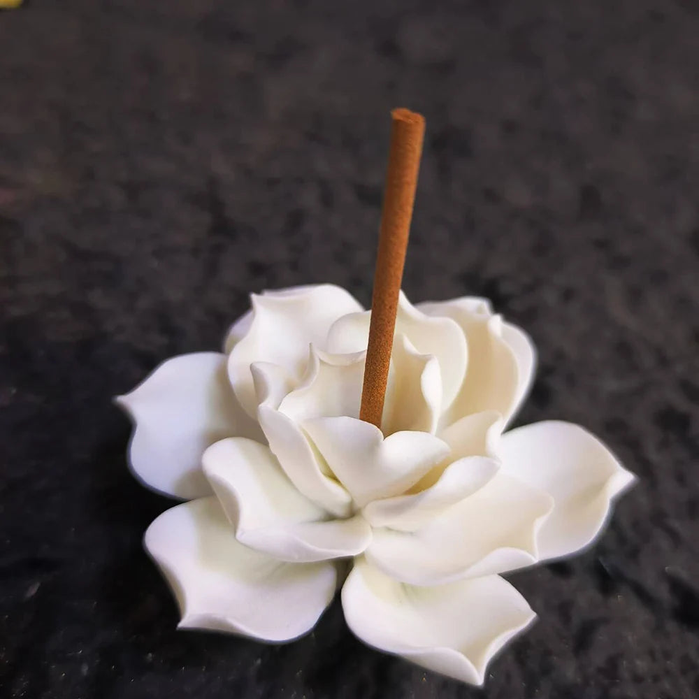 Sandalwood Sticks Incense Holders
