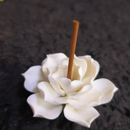 Sandalwood Sticks Incense Holder