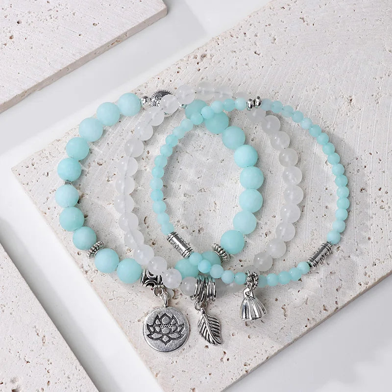 Pendant Handmade Bracelets