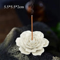 Lotus Incense Burner