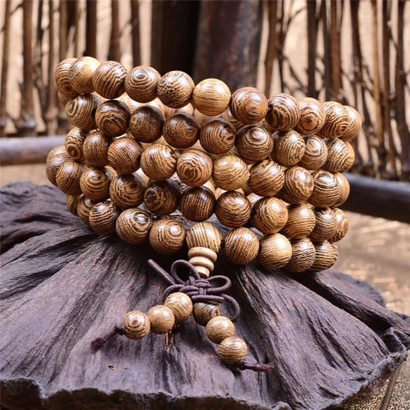 Lotus Bracelet