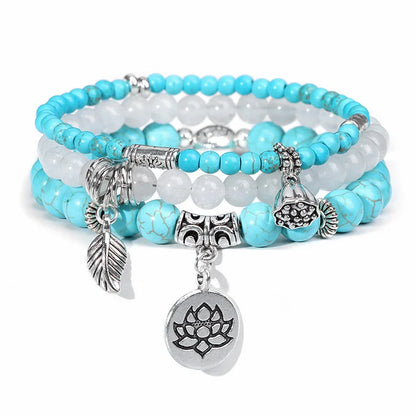 Pendant Handmade Bracelets