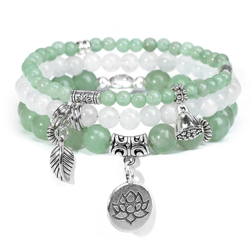 Pendant Handmade Bracelets