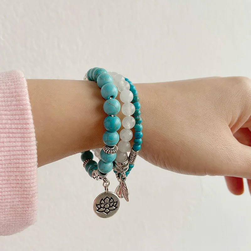 Pendant Handmade Bracelets