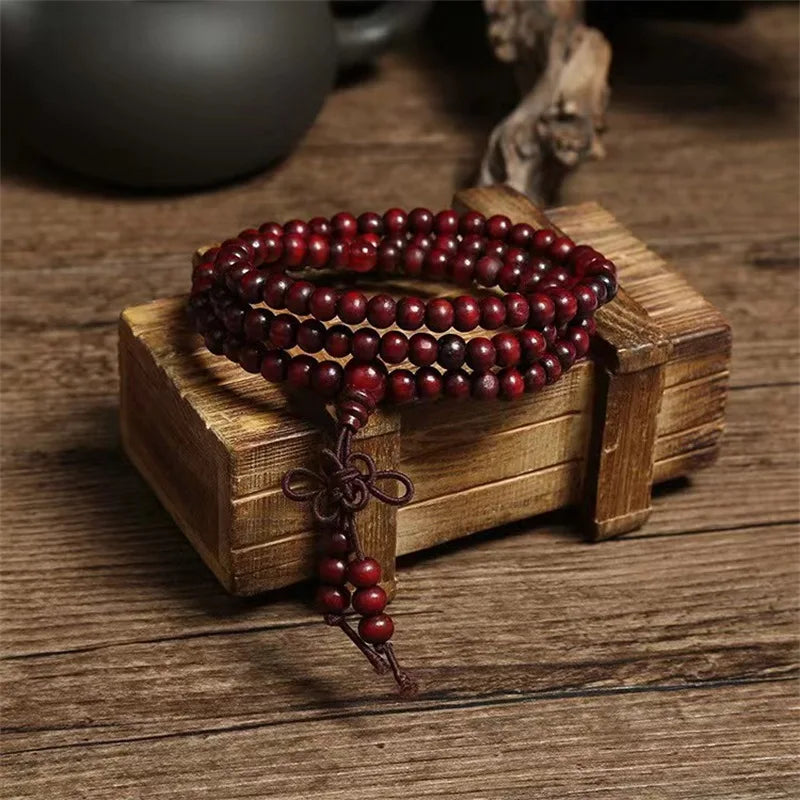 Beads Mala Bracelet Necklace