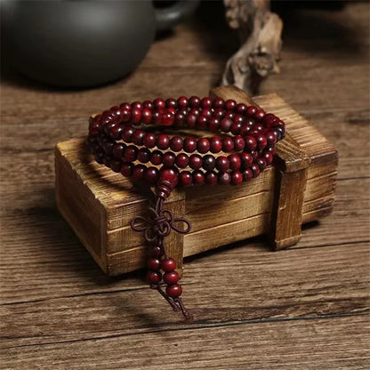 Beads Mala Bracelet Necklace