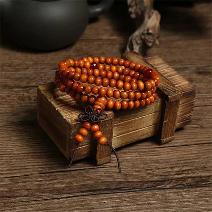 Beads Mala Bracelet Necklace