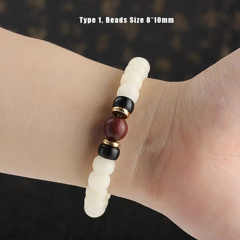 Yoga Meditation OM Jewelry