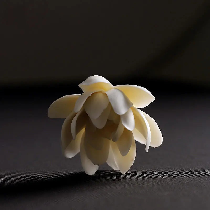 Lotus Incense Burner