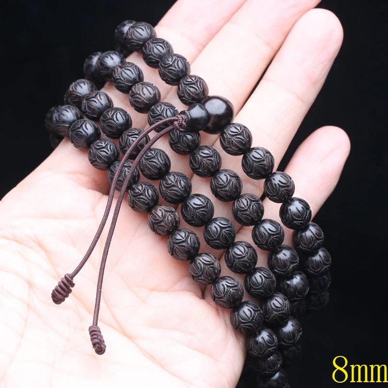 Lucky Ebony Bracelet