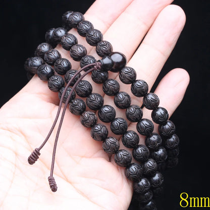 Lucky Ebony Bracelet