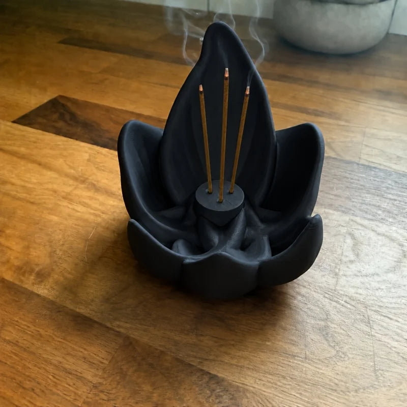 Resin Aromatherapy Incense Burner