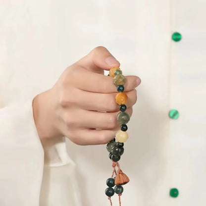 Bracelets Versatile Bodhi Lotus Bracelet
