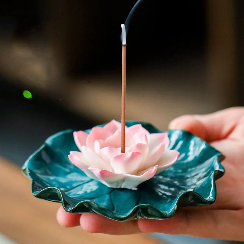 incense burner