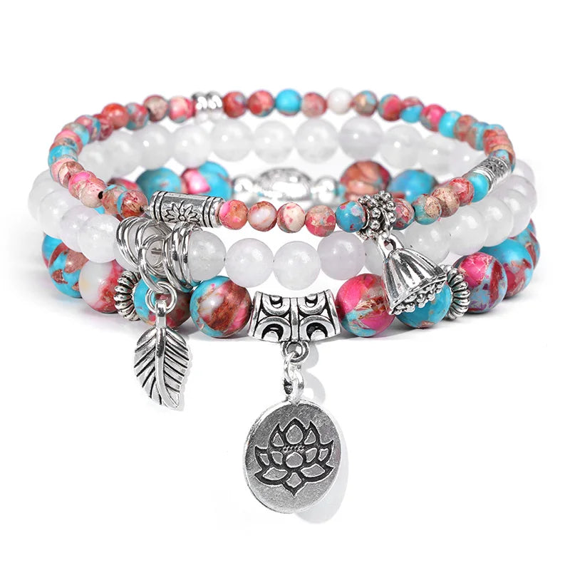 Pendant Handmade Bracelets