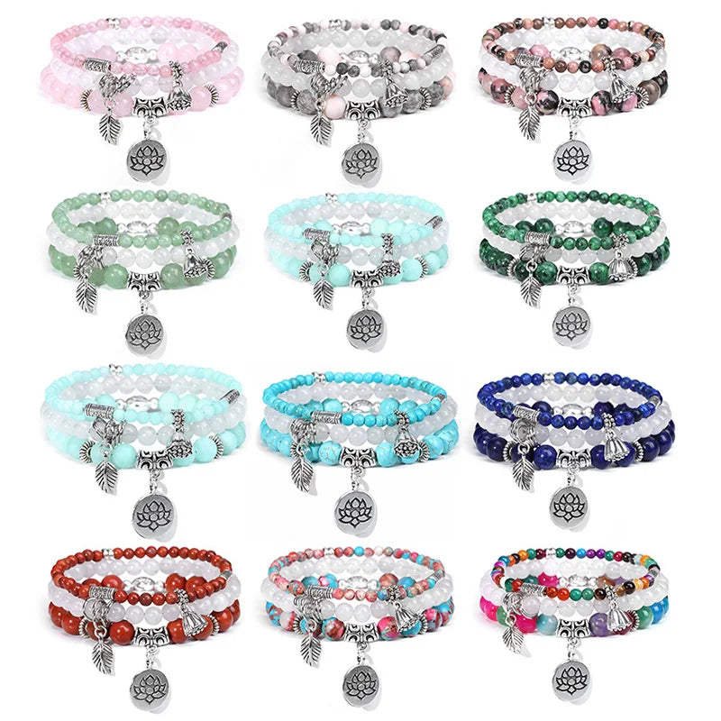Pendant Handmade Bracelets