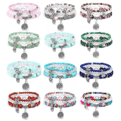 Pendant Handmade Bracelets