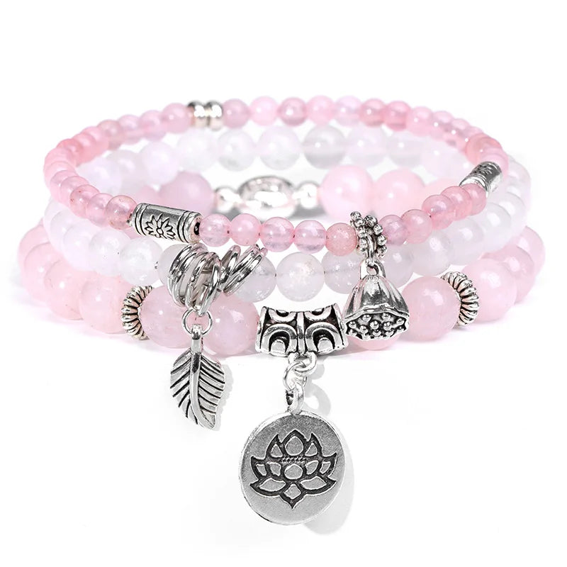 Pendant Handmade Bracelets