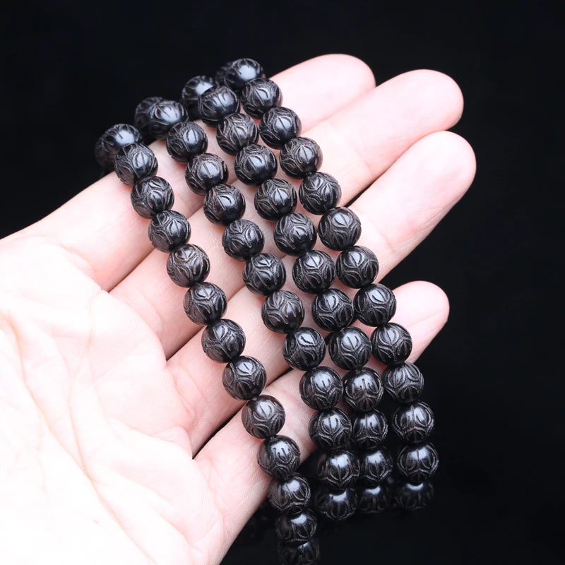 Lucky Ebony Bracelet