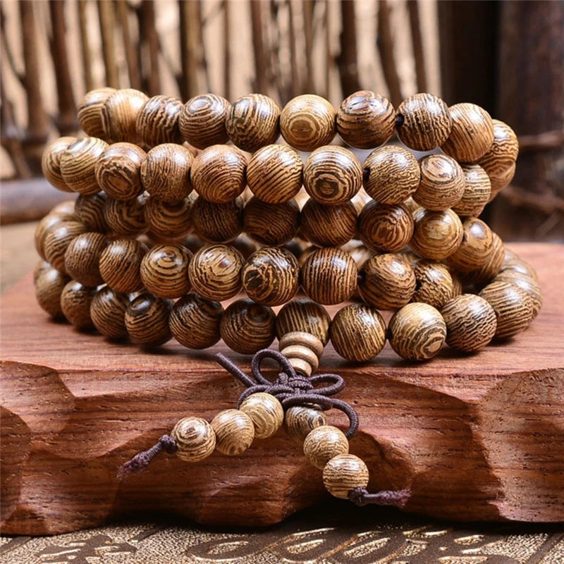 Lotus Bracelet