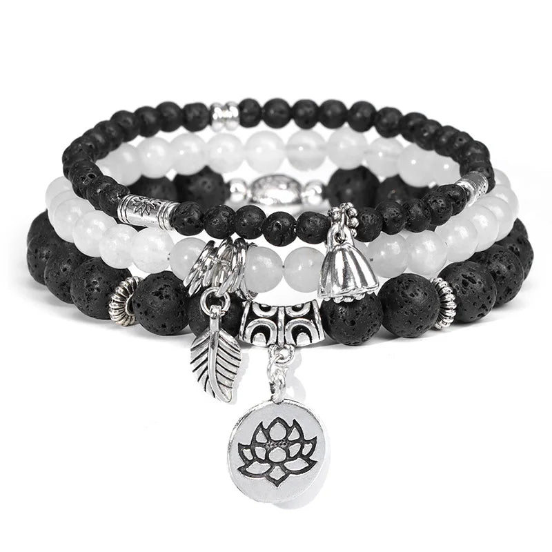 Pendant Handmade Bracelets
