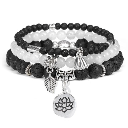 Pendant Handmade Bracelets